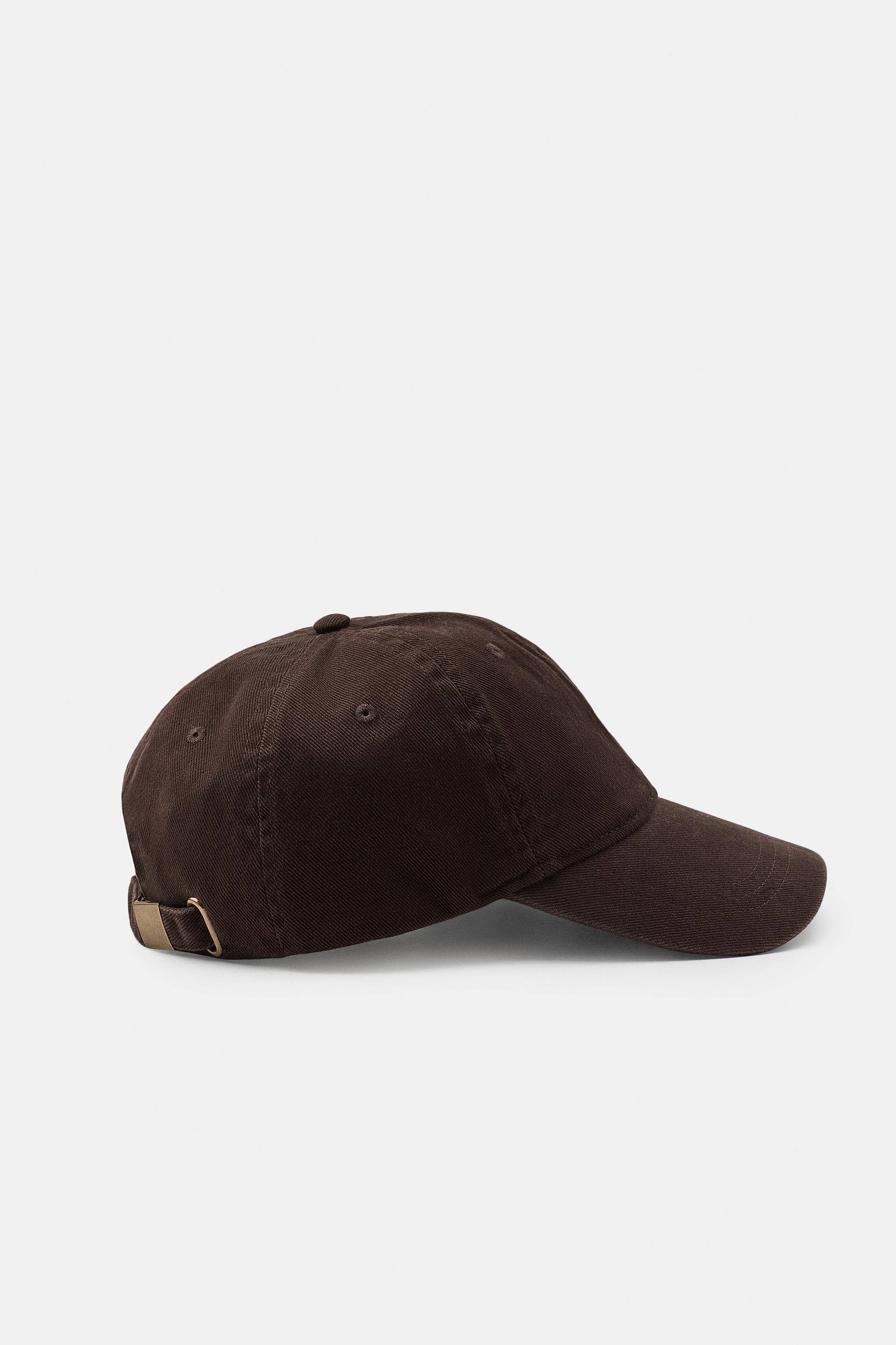CASQUETTE SERGÉ UNIE